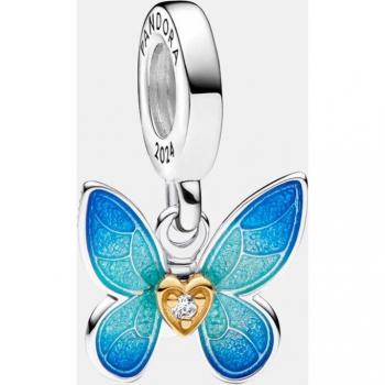 Charm Mujer Pandora BUTTERFLY