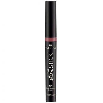 Essence The Slim Stick Long-Lasting Lipstick - Velvet Punch (Shade 105, 1.7 ml)