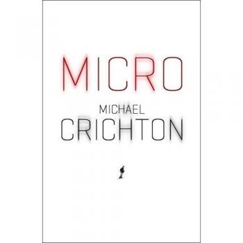Micro - Crichton, Michael; Preston, Richard