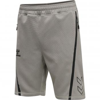 Hummel Cima XK Men's Gray Shorts 2XL
