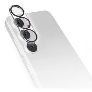 Protector de Lente de Cámara Transparente SBS para Samsung Galaxy S24+ (1 pieza)