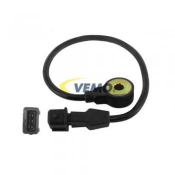 Sensor de detonaciones VEMO V40-72-0301 - Calidad Original para OPEL Astra G, Calibra A, Omega B y Vectra B