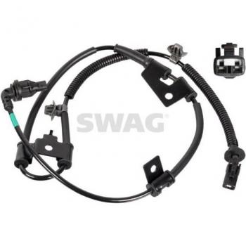 Sensor ABS SWAG 33 10 5936