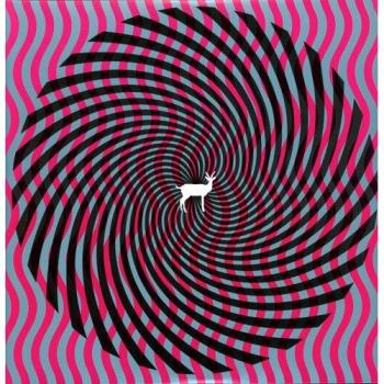 Cryptograms/Fluorescent Grey [Vinilo] - Deerhunter