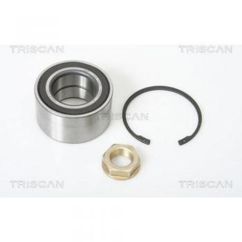 Kit de cojinete de rueda TRISCAN 8530 28109