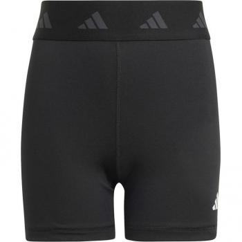 Mallas de fitness adidas essentials techfit aeroready niña negro
