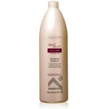 AlfaParf Milano Semi Dí Lino Scalp Care Energising Shampoo 1000 ml