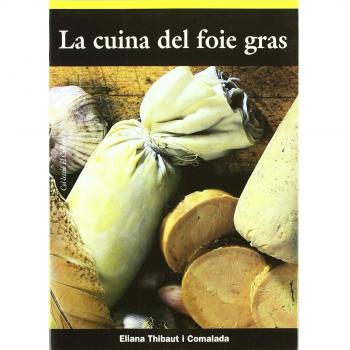 La cuina del foie gras: 18