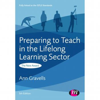 Preparing to teach in the lifelong learning sector