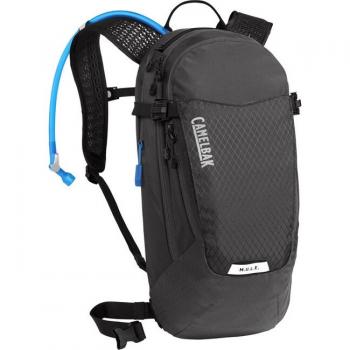 Mochila CamelBak Women's M.U.L.E. 12 con Depósito de Agua y Capacidad de 12 Litros