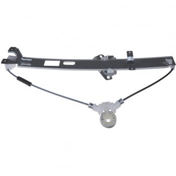 Blue Print ADH21359 Window Regulator without engine, pack of one