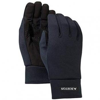 Burton Touch N Go Liner Guantes de Snowboard, Mujer, Negro