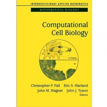Interdisciplinary Applied Mathematics in Computational Cell Biology