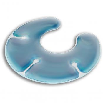 Almohadillas Térmicas Thermogel para Lactancia Chicco, Azul, Pack de 2 unidades