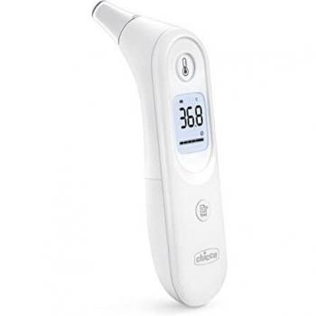 Chicco Comfort Quick Termómetro de Oído Infrarrojos