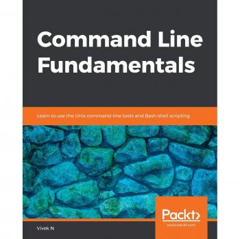Unix Command Line Basics: Master Bash Scripting and Essential Tools