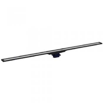 Geberit - Canal De Ducha Geberit Cleanline20: L30-90Cm Metal Pulido/Metal Cepillado