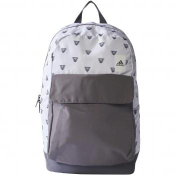 adidas Good Bp Gr Mochila, Mujer, Blanco