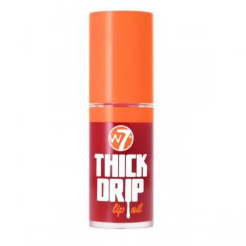 W7 Thick Drip Lip Oil - Rock It