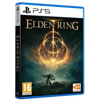 Elden Ring Edición Estándar para PlayStation 5