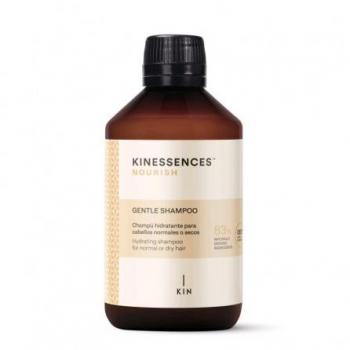 Kinessences Nourish Shampoo - Cabellos Normales o Secos 300ml