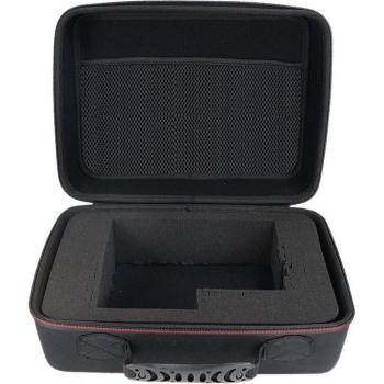 Bolsa de Transporte Dura para Proyector DIY Tenker/Zeacool/Vivimage/Kompowsky/Turewell