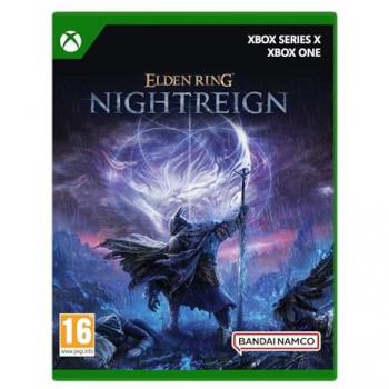 Elden Ring Nightreign - Juego para Xbox Series X y Xbox One con bonus de reserva