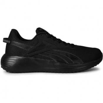 Reebok Zapatillas Running Lite Plus 3 HOMBRE, NEGBÁS/PURGRY/ACIYEL, 40.5 EU
