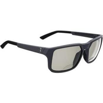 BBB Spectre PH +1.5 Photochromic Reading Sports Sunglasses - Dark Grey Matte