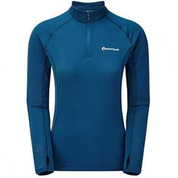 Montane Micro Pull-On Women's Top - AW20 - XL