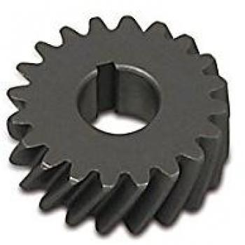 Fez Piñón (20 dientes – para Simson S50, S51, S53, Sr50, kr51 Schwalbe, SR4