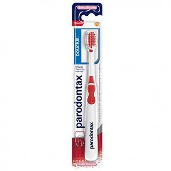 Parodontax Extra Soft Toothbrush for Sensitive Gums