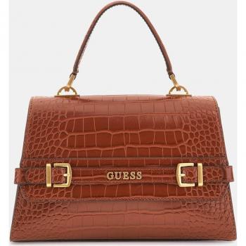 Guess - Bandolera pequeña Sestri Top