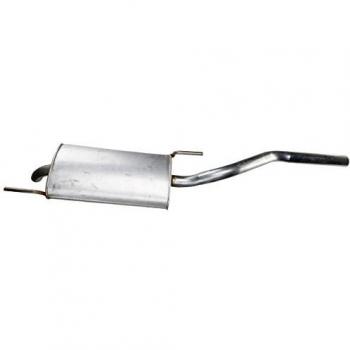 Silenciador trasero BOSAL 278573