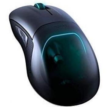 NACON PCGM-500ES Ratón Ambidextro USB tipo A Óptico 6400 DPI