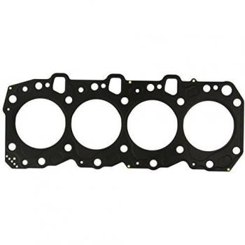 Junta de Culata ELRING 197.720, metálica multilámina de 0,95 mm de grosor, compatible con Toyota Land Cruiser Prado 120 y 90, así como HILUX 6 Pick up