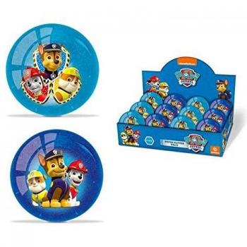 PAW PATROL- Pelota con Agua