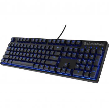 Steelseries Apex M500 - Teclado de juego mecánico