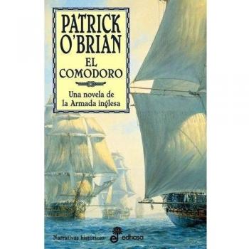 17. El comodoro