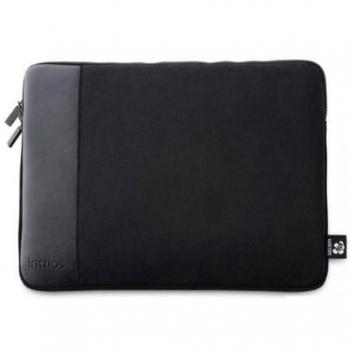 Wacom ACK-400022 - Funda blanda para ordenador portátil, negro y gris