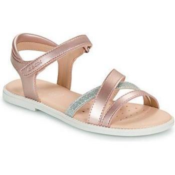 Geox Sandalias J SANDAL KARLY GIRL