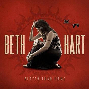 Better Than Home [Vinilo] - Beth Hart