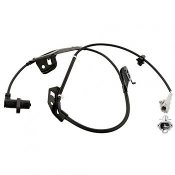 Sensor de velocidad de la rueda ABS Blue Print ADT37171 - Cable de encendido