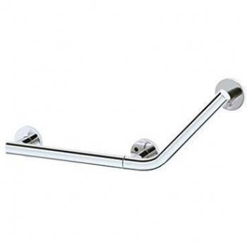 Keuco 34907010401 - Accesorio de baño, 346 x 184mm, Color Acero