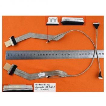 Cable Flex para Portátil Toshiba E105 E100 6017B0181401