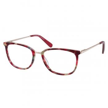 Radley RDO CALICO 162 Gafas Recetadas para Hombre Tortoiseshell 52 Lentes Armazones