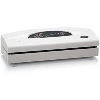 Máquina de Envasado al Vacío Automática 300W Magic Vac Genius con Cuerpo en ABS