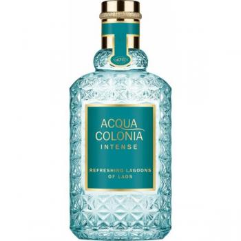 4711 Acqua Colonia Intense Refreshing Lagoons of Laos Eau de Cologne Spray unisex 100 ml
