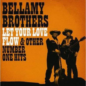 Let Your Love Flow & Other Number One Hits