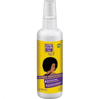 NOVEX Afro Hair Humidificador Capilar 250 ml